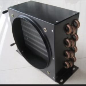 Refridge box Condenser FNF-0.8/3.4