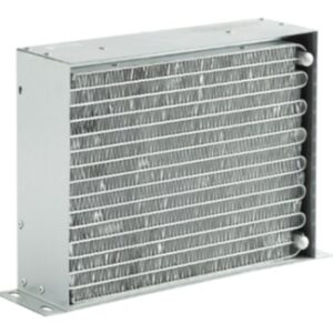 Aluminum Box Condenser Coil HX-L112-00-SR001