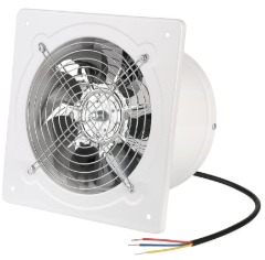 Box Fan Motor Copper