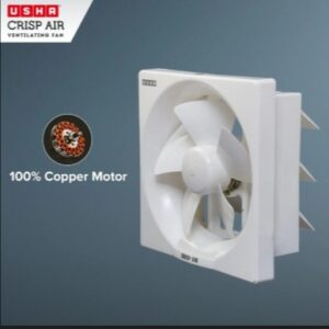 Usha Exhaust Fan Plastic 12"
