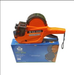 Price Lable Machine SG-600