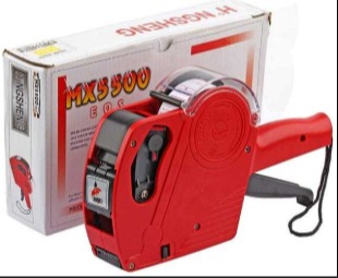 Price Lable Machine EOS-5500