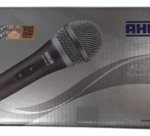 Ahuja AUD-98XLR