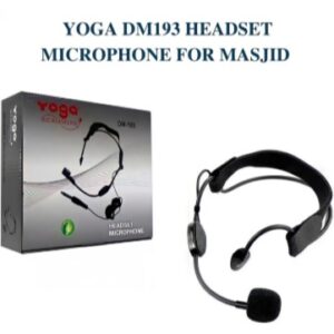 yoga microphone DM-193