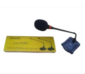 PHILIPS DESK MIC PH-298