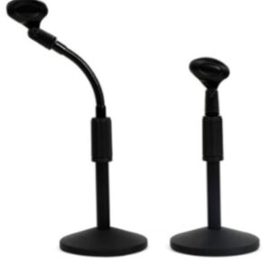 MUSIC HOUUSE MIC DESK STAND MHS-314A