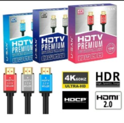 4K HDMI CABLE 15M