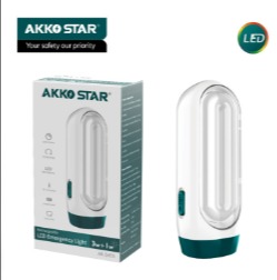 AKKO STAR LED TORCH AK-5455