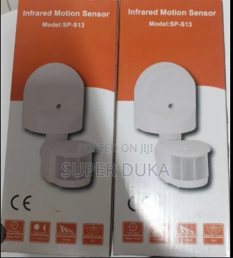 Motion Sensor SP-S13