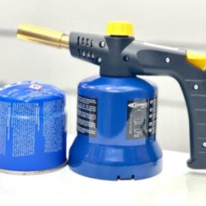 Blowe Lamp With Liter