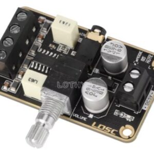 PAM8406 AMP MDL