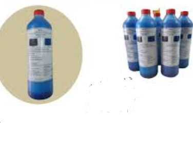 CONDENSER COATING 1KG