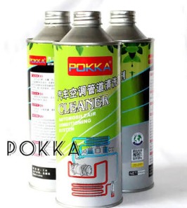 POKKA