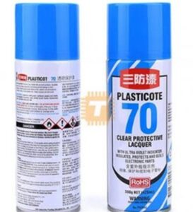 CRC PLASTIC COAT 425ML