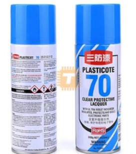 CRC PLASTIC COAT 425ML
