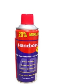 HANDBOSS WD40 450ML