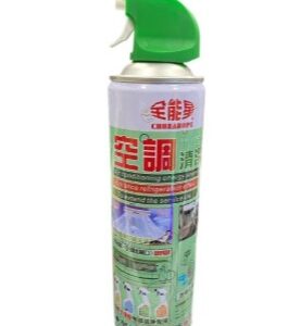 A/C INDOOR CLEANER CH-100