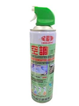 A/C INDOOR CLEANER CH-100