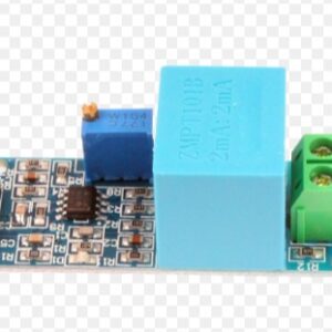 ZMPT101B AC VOLTEGE MDL