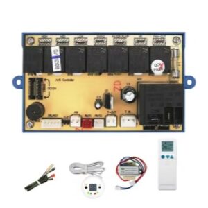 AC PCB UNI Cst Type U30A+