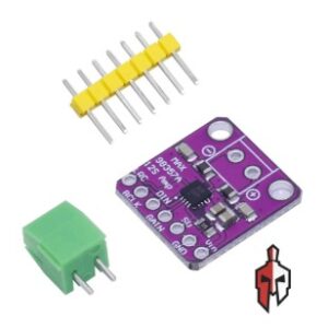 MAX 9835712S 3W AMPILIFITER MODULE