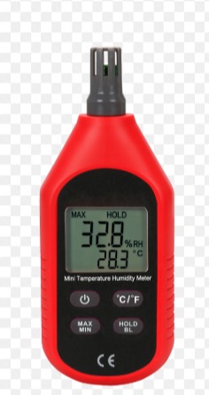 UNI-T HUMIDITY METER UT-333