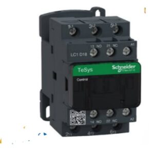 Schneider Contector 3P 25A 230V
