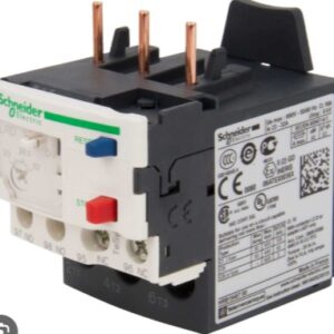 Schneider LRD05, 0.36-1A
