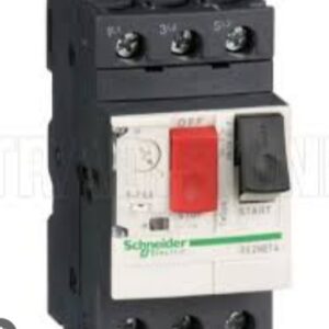 Schneider Motor Circuit Breaker 9-14A