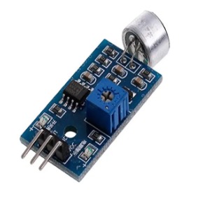 ADNO SOUND MDL RED 300649