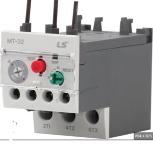 LS Overload Relay 7-10A