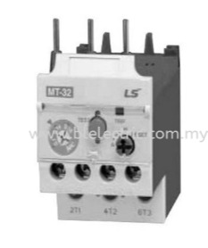 LS Overload Relay 12-18A