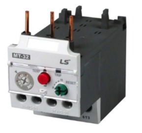 LS Overload Relay 1.6-2.5A