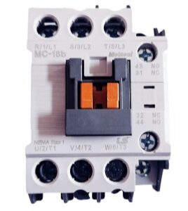 LS Contactor MC-18 30A