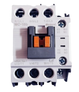 LS Contactor MC-18 30A