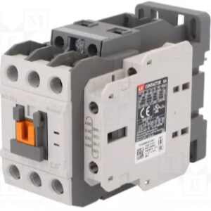 LS Contactor MC-32A
