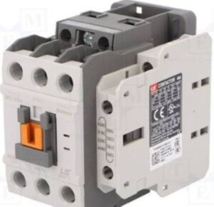LS Contactor MC-40A