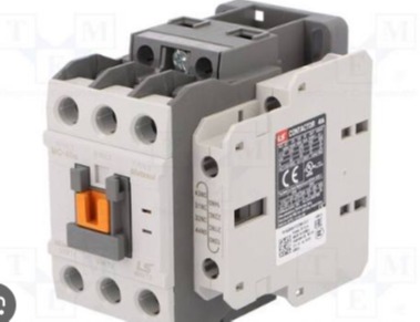 LS Contactor MC-40A