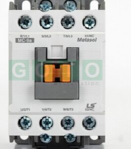 LS Contactor MC-9A