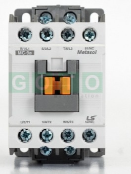 LS Contactor MC-9A