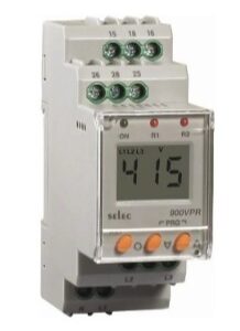 Under Voltage Release LV429407