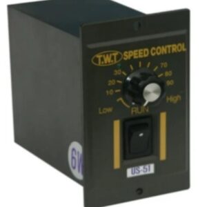 Speed Control US-52 120W