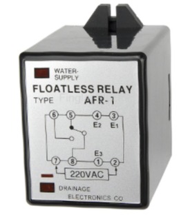 Anly Floatless Relay AFR-1 220v