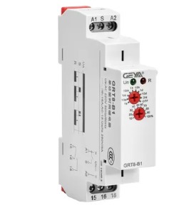 EHAKL Timer DH48S-S 220V