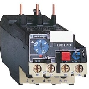 TELEMECA LR2D13