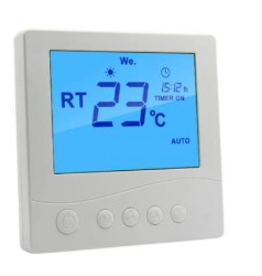 Fan Coil Thermostat NL25