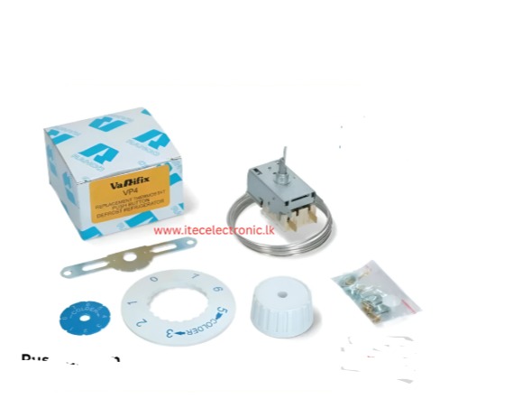 Fridge Thermostet VP4