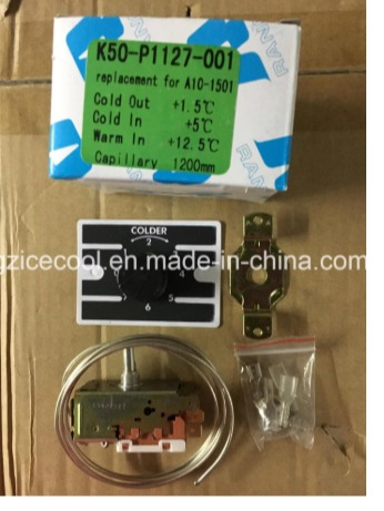 Fridge Thermostet K50-P1127