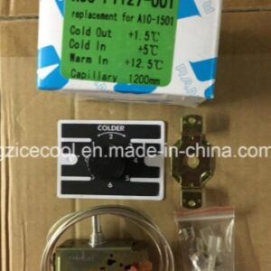 Fridge Thermostet K50-P1127-001