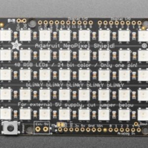 HW 826 NEO PIXEL ADNO